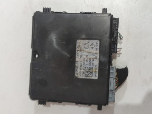 Modulo Ar Condicionado Sandero Logan Clio 285259517r Origina