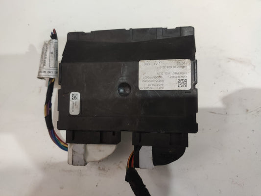 Modulo Conforto Bm X4 X3 2016 2021 6411 160466-10 9438239