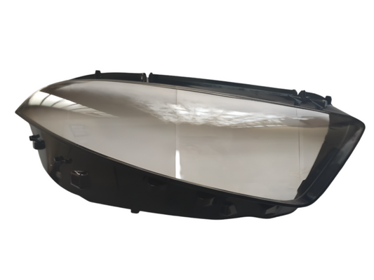 Lente Farol Direita Merced W177 A200 A180 A45 2019 2020 passageiro