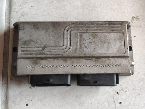 Módulo Salini Cng Std19080086 Gnv Gas Controle
