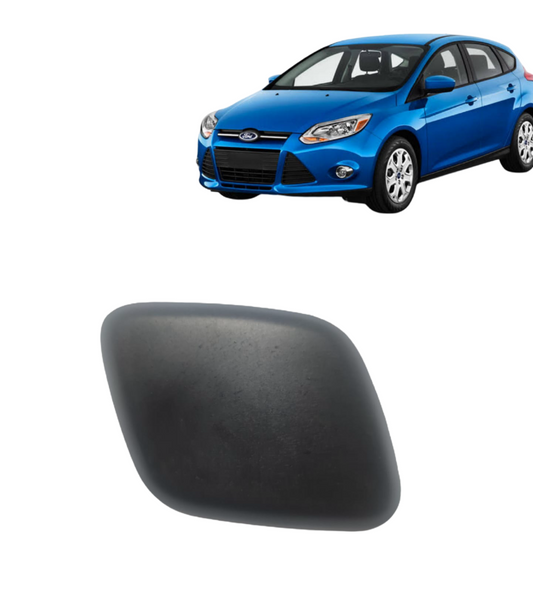 Tampa Esguicho Limpador Farol Direito For Focus 2012 2013 2014 2015 Tampinha Capa Capinha Bm5113l018