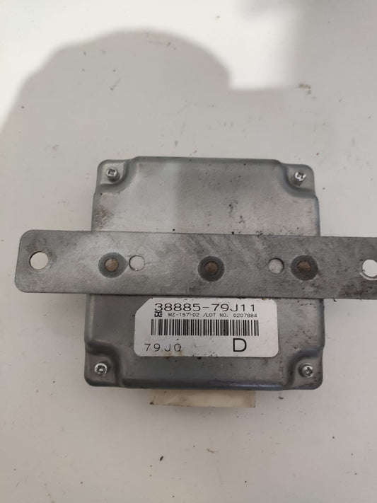Modulo Tração Suzu Sx4 2.0 2009 2010 2011 2014 3888579j11