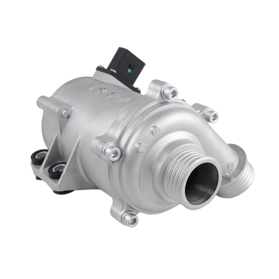 Bomba  De Água Motor Eletrica Bm 318i 320i 328i 330i 335i X1 428i 420i 528i X3 X5 Z4 2012 2013 2014 2015 2016 115175977