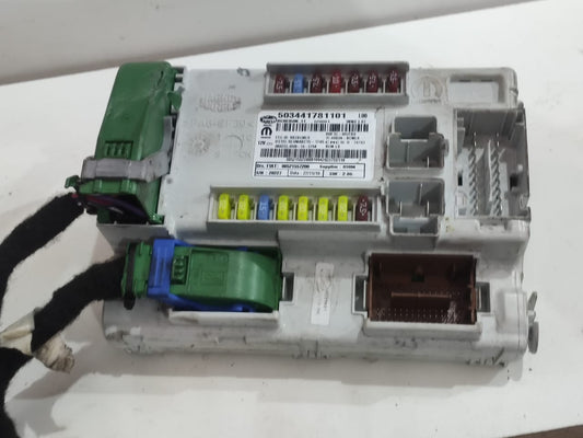 Modulo Bcm Caixa Fusiveis Argo Crono 503441781101 0052157200