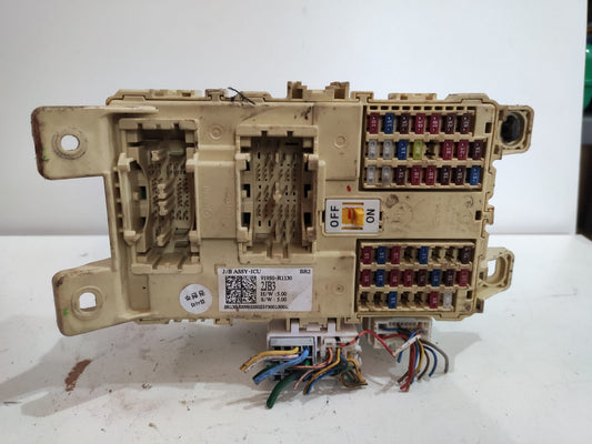 Modulo Caixa de Fusiveis Hyun Hb20 2020 2021 2024 91950r1130