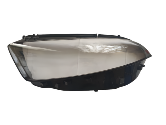 Lente Farol Esquerda Merced W177 A200 A180 A45 2019 2020 Motorista