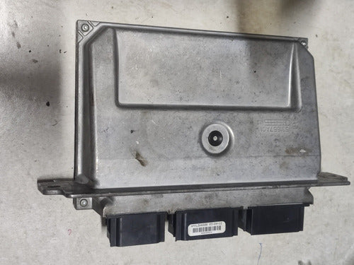 Modulo Injeção Ford Edge 3.5 08-15 Dt4a12a650rd Bt4a12b684da 6mxldwasja