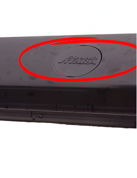 Tampa Capa Rack Teto Grand Vitara 7821965J105PK Modulo