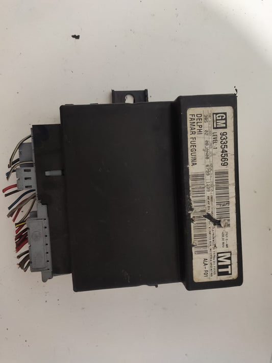 Modulo Conforto AStra 2003 2004 2005 2006 2007 2012 93354569