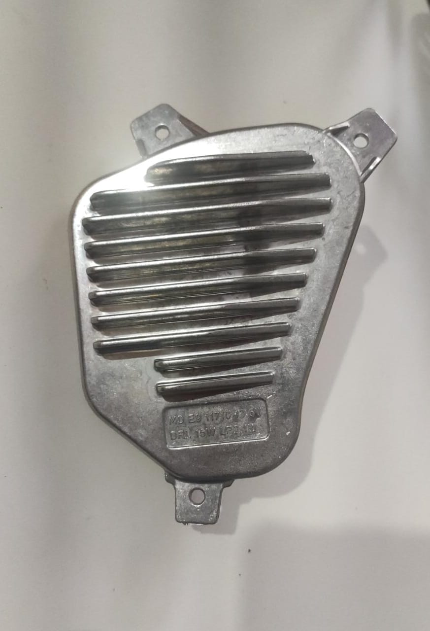 Modulo Reator Farol Direito Bm X1 X2 2016 2017 2018 2019 63117428790 Passageiro
