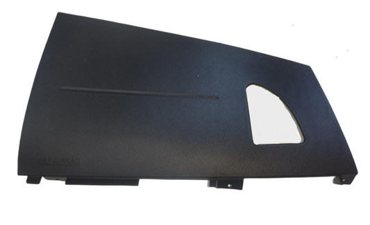 Capa Tampa do Airbag Painel Passageiro Niss Tiida 2004 2005 2006 2007 2008 2009 2010 2011 2012
