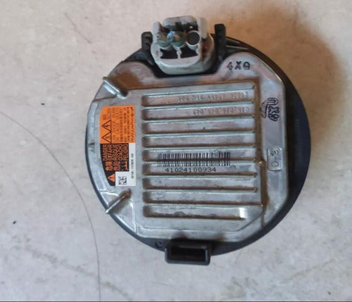Módulo Reator Farol Xenon subar Forester 2013 2016 Kdls001