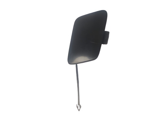 Tampa do Reboque Dianteiro Aud A4 B9 2016 2017 2018 2019 Tampinha Capa Capinha 8W0807241B