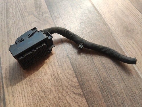 Conector Plug Chicote Módulo Injeção A3 Jetta 7p6906235a 4h0906235a 4h0906235b 1928405481