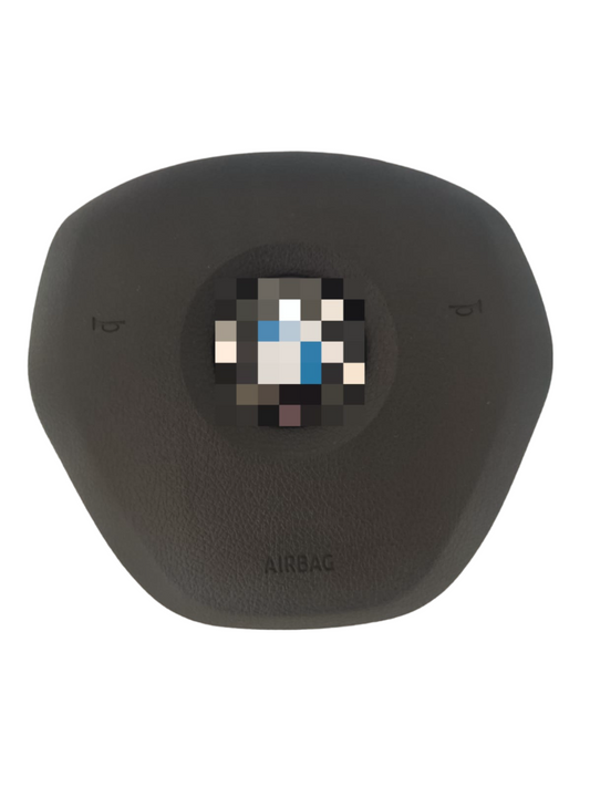 Capa Tampa Airbag Volante Bm 316i 318i 320i 328i 330i 335i 120i 125i 2013 2014 2015 2016 2017 2018