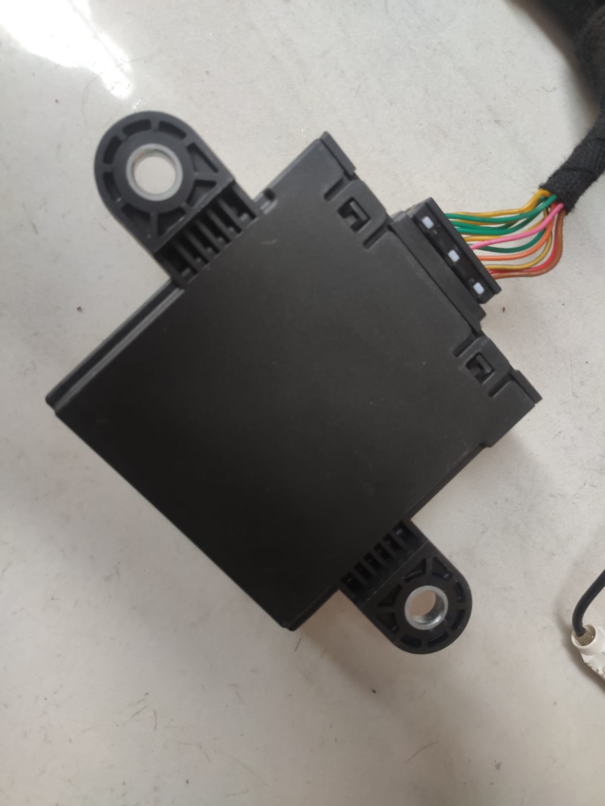 Modulo Interface Gateway Tiggo 7 8 2022 2023 24 809000027aa