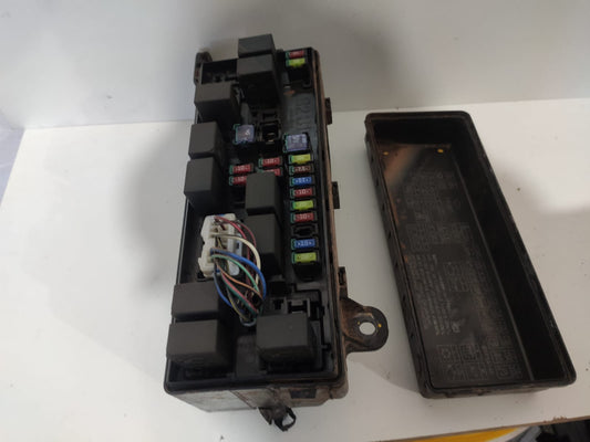 Caixa de Fusiveis Rele L200 Triton 3.2 2012 2013 2014 2015