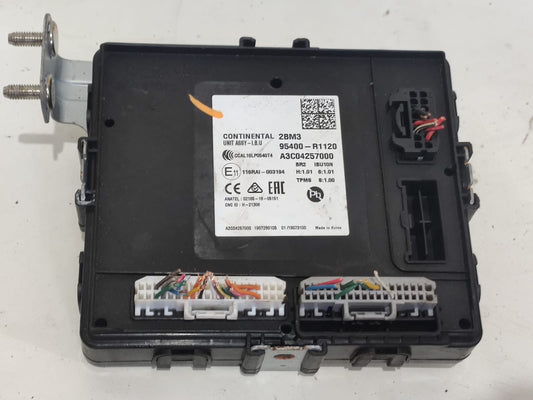 Modulo Bcm Hyun Cretra Hb20 2020 2021 2022 2023 95400r1120