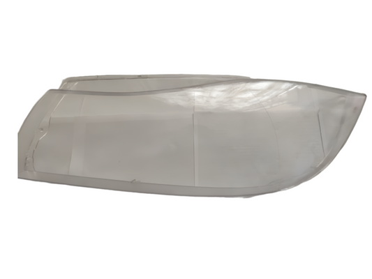 Lente Farol Bm Esquerda E90 316i 318i 320i 325i 328i 330i 335i 2004 2005 2006 Motorista