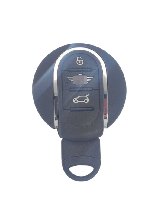 Chave De Presença mi Cooper S 2014 2015 2016 2017 2018 Origin Keyless SmartKey 433mhz Clubman Countryman Works