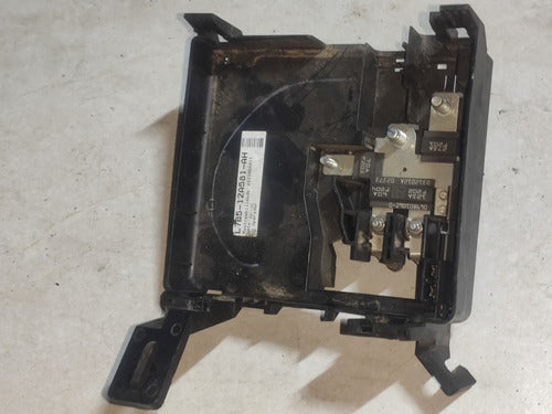 Módulo Bateria Caixa Fusível Ford Ka 2018 2020 L7b512a581ah