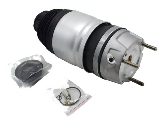 Bolsa de Ar Suspensão Dianteira Esquerda Porsc Cayenne Touareg Aud Q7 2011 2012 2013 2014 2015 2016 2018 7P6616039N