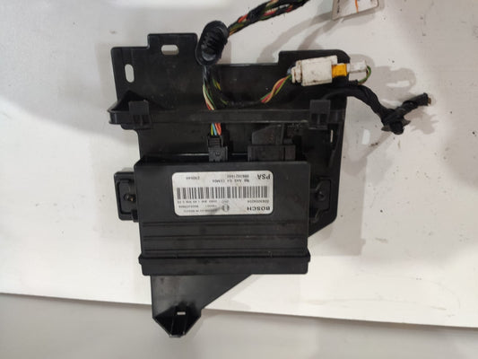 Modulo Sensor Estacionamento Citro C4 C5 Picasso 9663821680