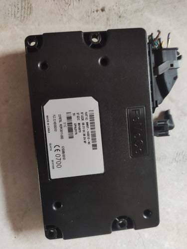 Módulo Sync Conforto Ford Ecosport 2013 2014 2015 Bm5t14d212kc