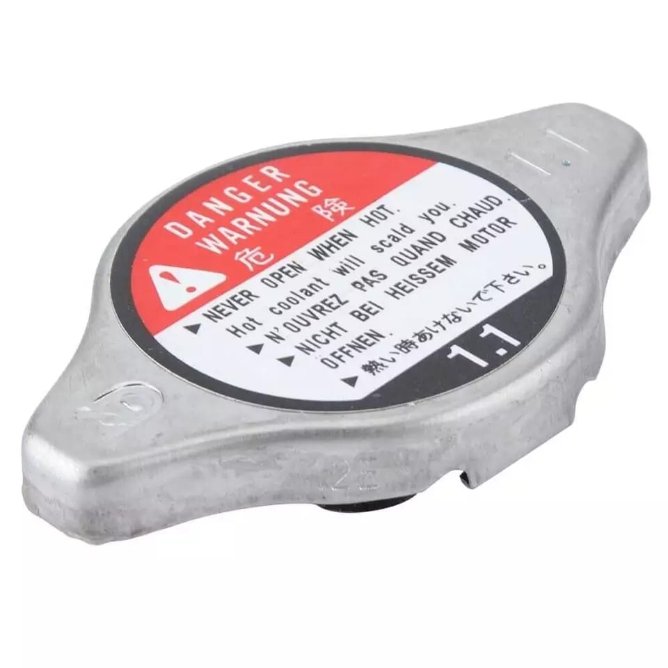 Tampa Do Radiador Hon Civic 1.1 1998 1999 2000 2001 2002 2003 2007 2008 2009 2010 2011 19045-PAA-A01, 19045-P08-013
