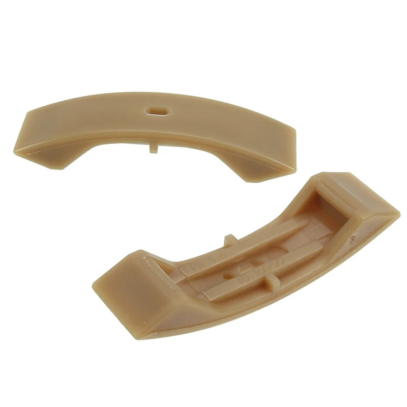 Guia Tensor Da Corrente Aud A3 A4 A6 A8 Jetta Golf Passat TT 1.8 2.0 2000 2001 2002 2003 2004 2005 2006 2007 2008 Par
