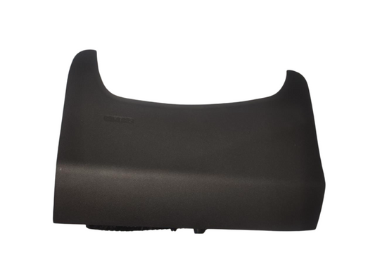 Capa Tampa do Airbag do Joelho Motorista Fiesta 2013 2014 2015 2016 2017 2018