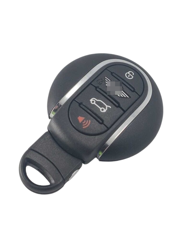 Chave De Presença mi Cooper 2014 2015 2016 2017 2018 2019 Origin Keyless Telecomando 433 mhz works COUTRYMAN