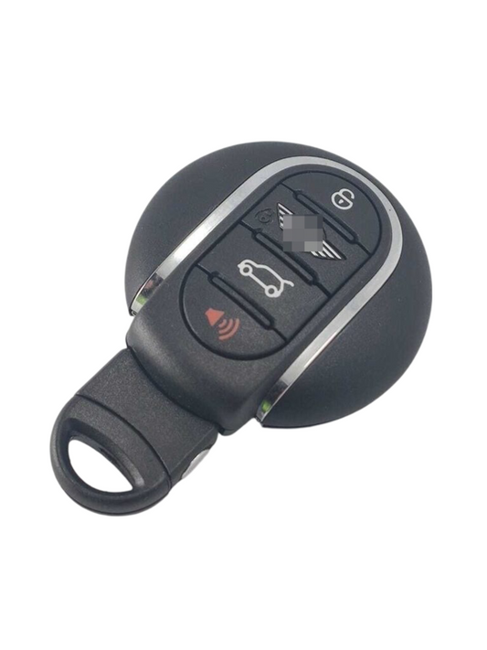 Chave De Presença mi Cooper 2014 2015 2016 2017 2018 2019 Origin Keyless Telecomando 433 mhz works COUTRYMAN