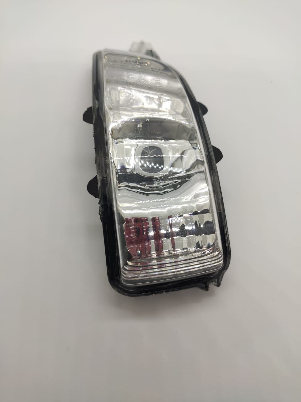 Pisca Retrovisor Esquerdo Vol S40 S60 S80 C30 C70 V50 V70 2007 2008 2009 2010 2011 31111090 Motorista