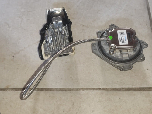 Módulo Reator Farol Led Bm G30 8739200 12092020 23341101