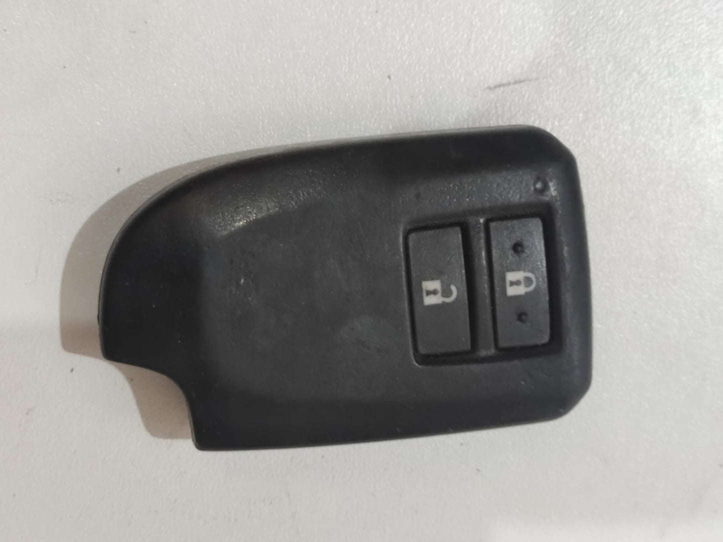 Chave Presença Controle Yaris Hatch 2botoes 2019 2020 2021 2022 2023 2024 Original Completa