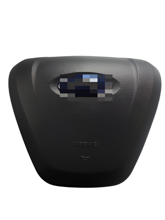 Capa Tampa Do Airbag Volante For Fusion 2013 2014 2015 2016 2017 2018 2019 Titanium Se Sel Capa Airbag Motorista Buzina