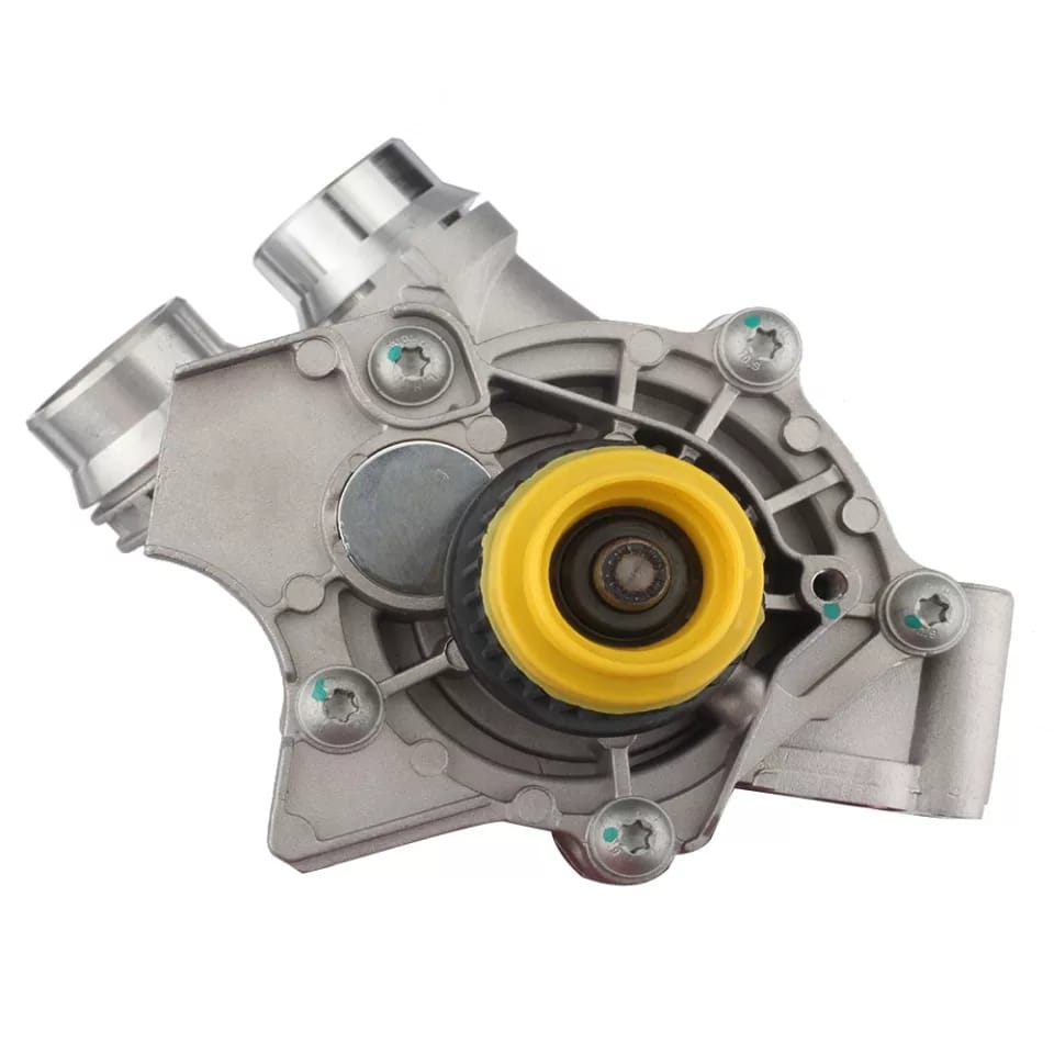 Bomba de Água Motor Aud A3 A4 A5 A6 A8 Q3 Q5 TT Jetta Golf Tiguan Amarok Passat 2008 2009 2010 2011 2012 2013 2014
