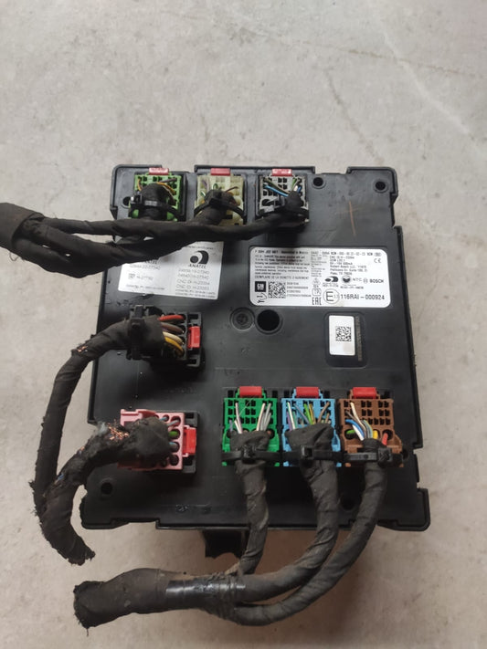 Modulo Bcm Caixa de Fusiveis Onix 2020 2021 2022 2023 26381040 f00hj02661 26381040