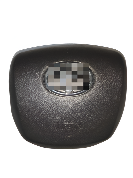 Capa Tampa Do Airbag Do Volante Hilux 2016 2017 2018 2019 2020 2021 Capinha Tampinha Buzina Motorista