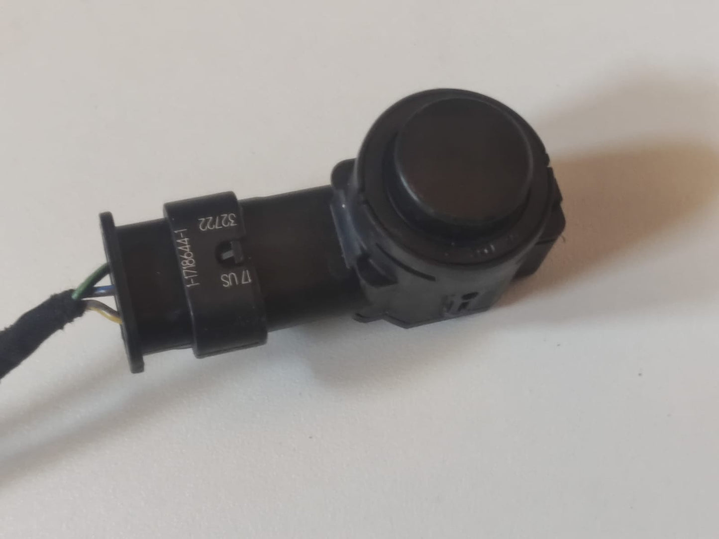 Sensor Estacionamento Bmw 320 X6 X5 6620982678401 Original