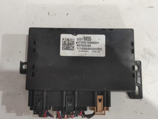 Modulo Conforto Celta Agile 52079855 897555280 Original