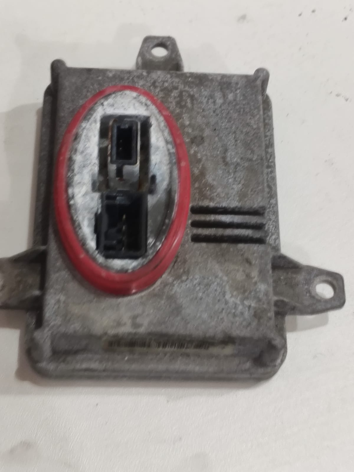 Modulo Reator farol Xenon Santa Fe 2013 2014 2016 3t92101b80