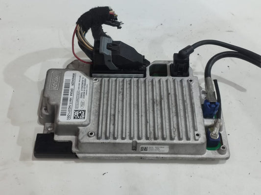 Modulo Conecitvidade Sync For Ecosport hn1t14g371dec Origina