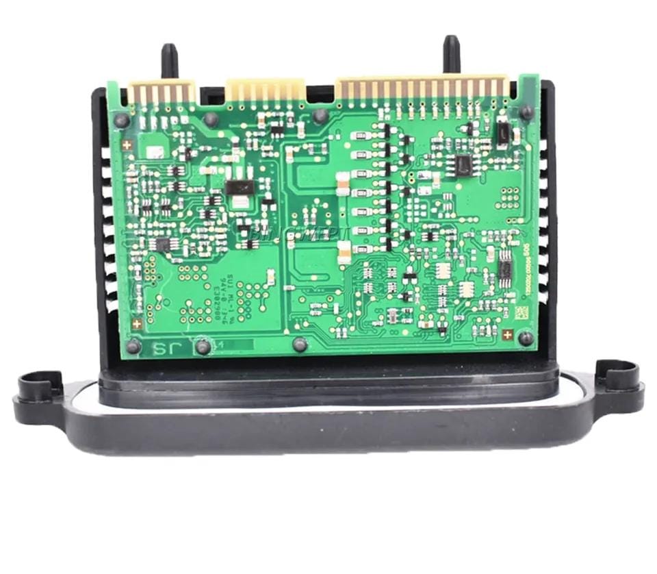 Módulo Control Angel Eyes Lear Tms Bm 520i 525i 528 530 5352012 2013 2014 2015 2016 7316217 731621701 636212803 3267775