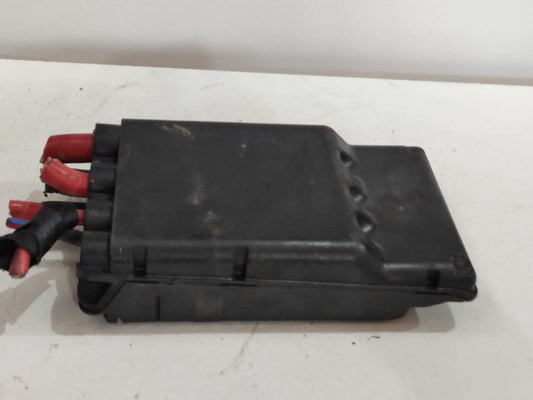 Modulo Positivo Bateria Bm X1 220i Min Cooper 9321023 Origin