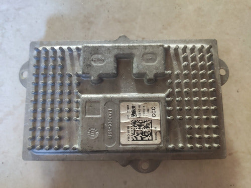 Módulo Reator Farol Led 90092 L90005488 900920306 Original fbd73r 900920305