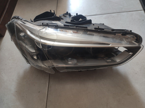 Farol Direito Bm X1 2016 2017 2018 63117193708 Sucata 7193708 90066521