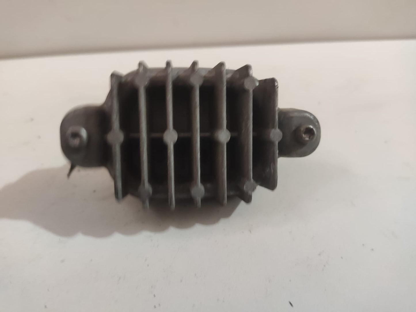 Modulo Reator Farol Led 120 125 116 63117428425 6pinos 16-19