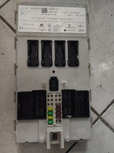 Módulo Bm 6135943872902 943872902 6207304919 5dnh1f01 Origi